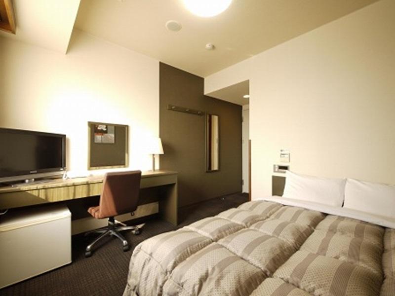 Hotel Route-Inn Gifukencho Minami Exterior foto