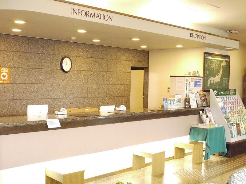 Hotel Route-Inn Gifukencho Minami Exterior foto