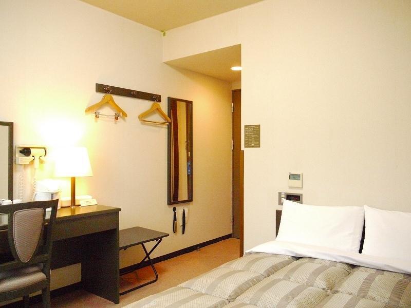 Hotel Route-Inn Gifukencho Minami Exterior foto