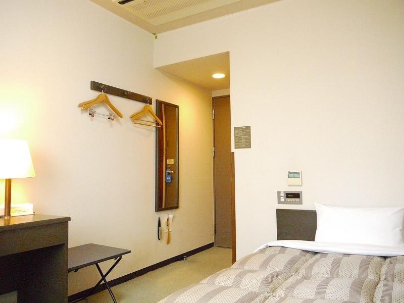 Hotel Route-Inn Gifukencho Minami Exterior foto